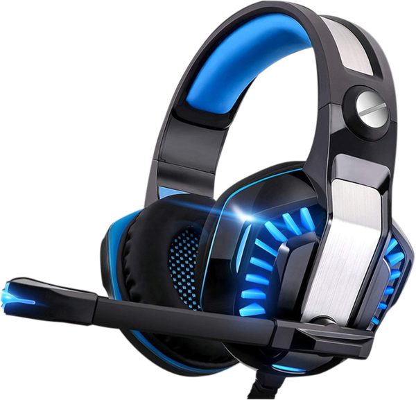 Nova Gaming Headphones